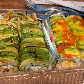 Sushi Jet - Sushi Bars Near Me - Halifax, Nova Scotia Sushi Jet - Sushi Bars Near Me - Halifax, Nova Scotia