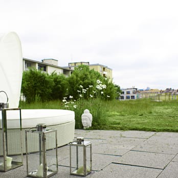 Coachyfy - riesige Dachterrasse, Outdoortraining oder CoolDown nach dem Training - Trainers Near Me - Munich, BY
