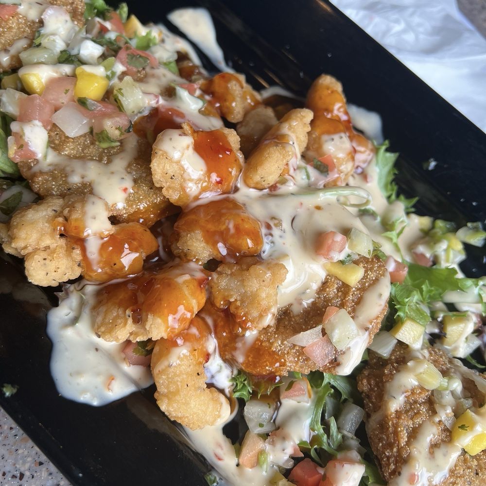 Skillet Junction - Fried green tomatoes - Breakfast & Brunch Near Me - Jackson, Tennessee Skillet Junction - Fried green tomatoes - Breakfast & Brunch Near Me - Jackson, Tennessee