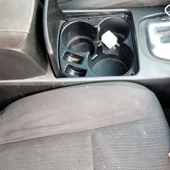 MIRROR IMAGE AUTO DETAILING - Silver package via Groypon. Interior not cleaned. - Auto Detailing Near Me - Albuquerque, New Mexico