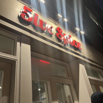 5ive Spice - Vietnamese Near Me - New York, New York