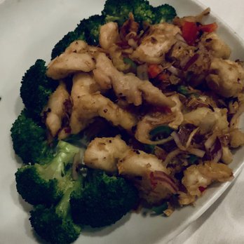 Shanghai Jazz Restaurant & Bar - Chili chicken is excellent!!! - Bars Near Me - Madison, New Jersey Shanghai Jazz Restaurant & Bar - Chili chicken is excellent!!! - Bars Near Me - Madison, New Jersey