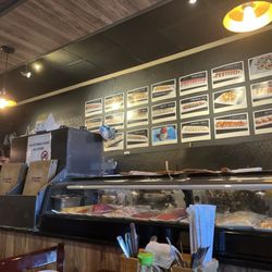Edohana Sushi