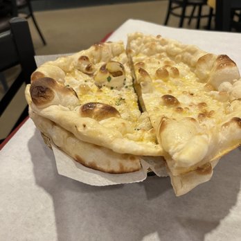 Haveli Indian Restaurant - Garlic Naan - Indian Near Me - Saint Louis, Missouri Haveli Indian Restaurant - Garlic Naan - Indian Near Me - Saint Louis, Missouri
