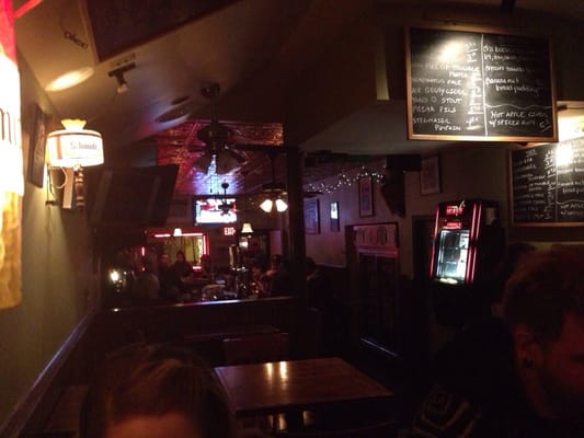 Lucky 13 Pub by null