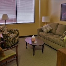 Life Care Wellness - One of our counseling rooms.