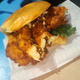Chicken Shack