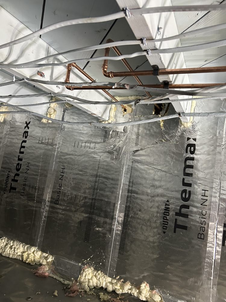 Slide of Kevin Correia Plumbing