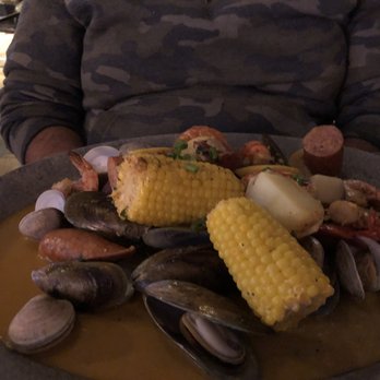 Oyster Bar - House boil! - Seafood Near Me - Henderson, Nevada Oyster Bar - House boil! - Seafood Near Me - Henderson, Nevada