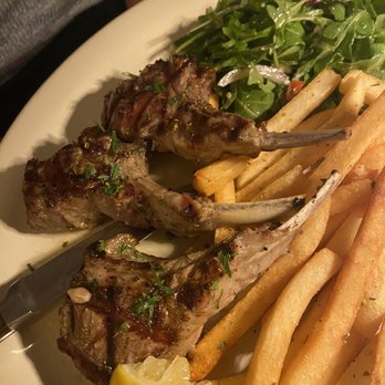 Eleni's - Lamb Paidakia - Greek Near Me - New York, New York Eleni's - Lamb Paidakia - Greek Near Me - New York, New York