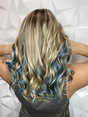 Come in for all your hair needs. - Book today at (386)-214-3436
