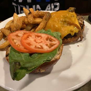 Cattle 'n Clover - Bacon burger - Steakhouses Near Me - Wildwood, New Jersey Cattle 'n Clover - Bacon burger - Steakhouses Near Me - Wildwood, New Jersey