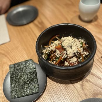 Moono - Hwe - Korean Near Me - New York, New York Moono - Hwe - Korean Near Me - New York, New York