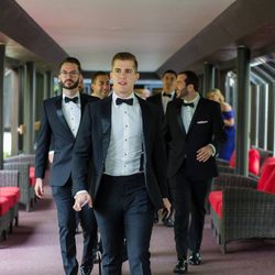 Classic Tuxedo & Custom Clothing