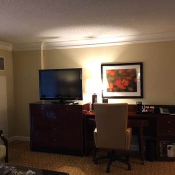 San Ramon Marriott - Living room - Hotels Near Me - San Ramon, California