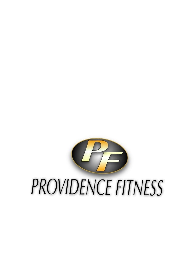 In Home Fitness Training Logo