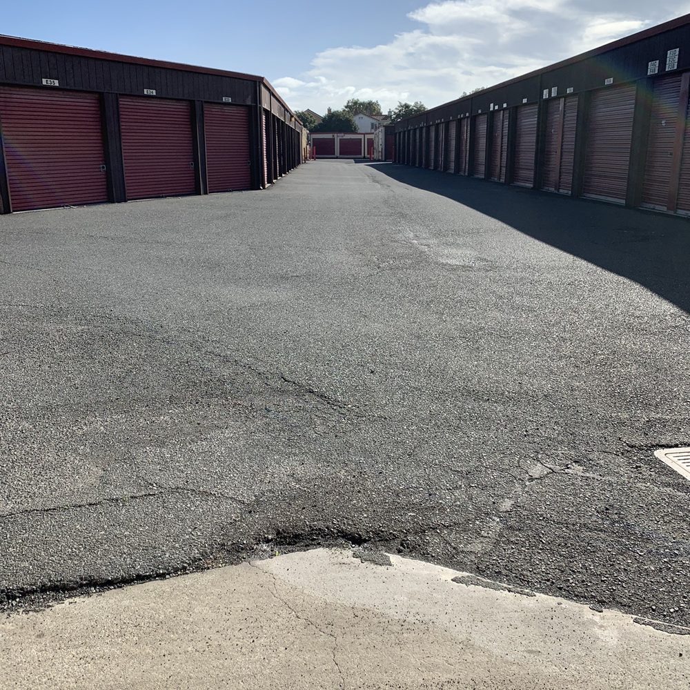 Diamond Mine Mini Storage - Union City - Self Storage Near Me - Union City, California Diamond Mine Mini Storage - Union City - Self Storage Near Me - Union City, California