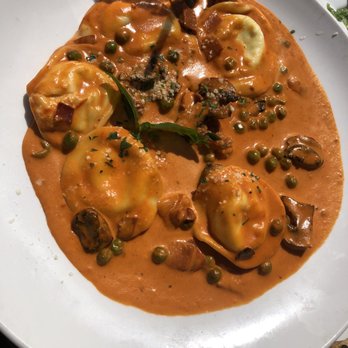 Facci Ristorante - Ricotta ravioli - Italian Near Me - Laurel, Maryland Facci Ristorante - Ricotta ravioli - Italian Near Me - Laurel, Maryland