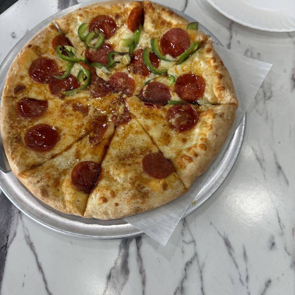 Doc Rocco’s - Hot honey pepper pizza - Delis Near Me - Fredericksburg, Virginia Doc Rocco’s - Hot honey pepper pizza - Delis Near Me - Fredericksburg, Virginia