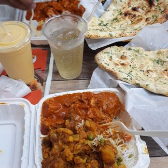 Orange Curry - Chicken curry , veggies awesome soda selections too . Nan garlic bread , mango lassie drink, - Indian Near Me - Orange, California Orange Curry - Chicken curry , veggies awesome soda selections too . Nan garlic bread , mango lassie drink, - Indian Near Me - Orange, California