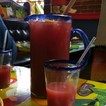 Don Jose Mexican Restaurant - THE BEST red sangria in the area! - Tacos Near Me - Netcong, New Jersey Don Jose Mexican Restaurant - THE BEST red sangria in the area! - Tacos Near Me - Netcong, New Jersey