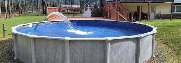 Champ's Pool Supplies by null