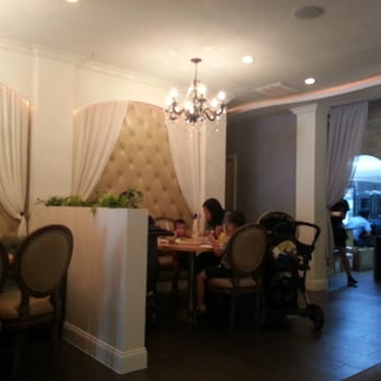 Prince Tea House - Desserts Near Me - Brooklyn, New York