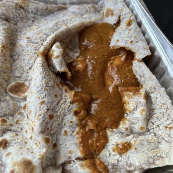 Indian Roti House - Indian Near Me - Toronto, Ontario
