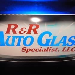 R&R Auto Glass Specialist