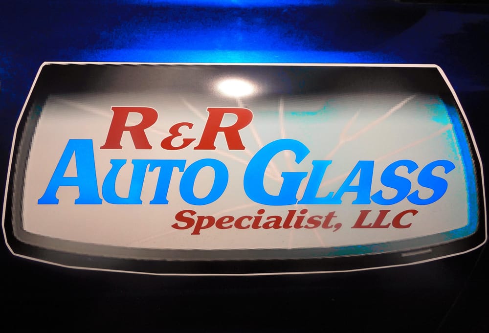 R&R AUTO GLASS SPECIALIST Updated October 2024 55 Photos 905