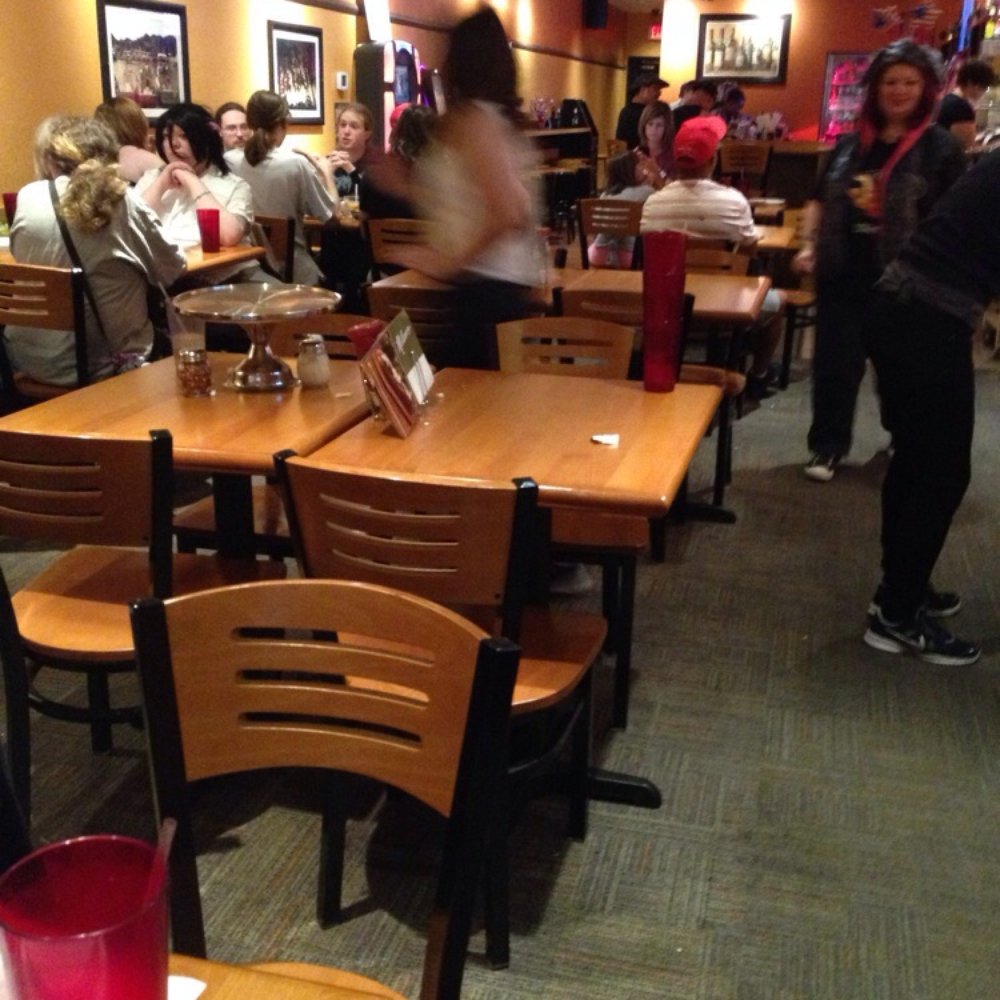Milano - Upstairs dining room - Pizza Near Me - Pittsburgh, Pennsylvania Milano - Upstairs dining room - Pizza Near Me - Pittsburgh, Pennsylvania