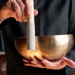 Yoga Sound Bath