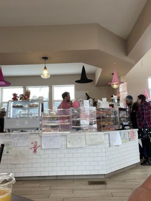 Sprinkles Bakeshop & Cafe by null