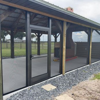 Wright Custom Construction - Patio Coverings Near Me - Sebring, Florida Wright Custom Construction - Patio Coverings Near Me - Sebring, Florida