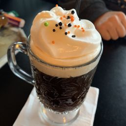 Coffee drink