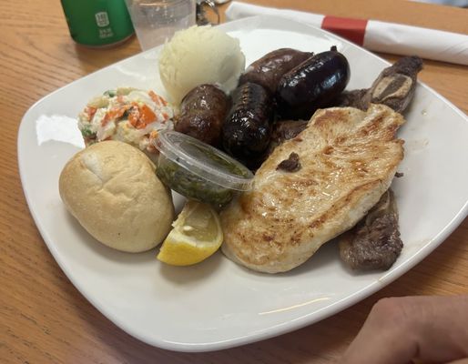 Patagonia Nahuen by null