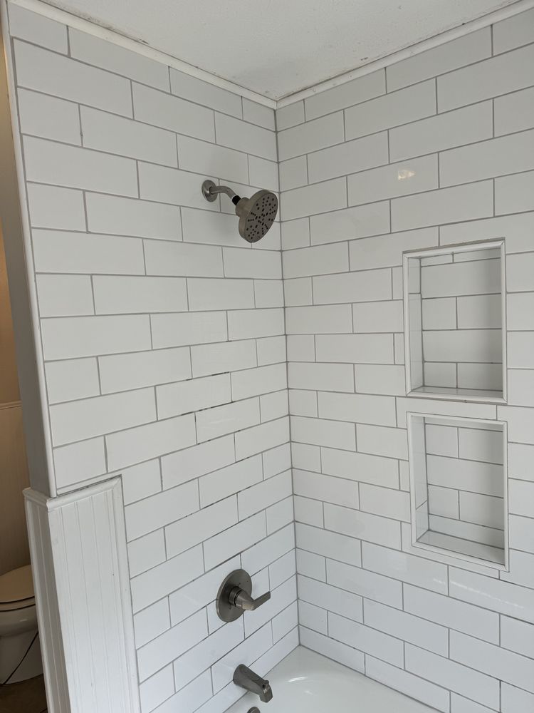 Slide of Measure Twice Home Services