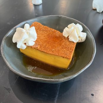 Malaquita - Dessert - Flan - Juice Bars & Smoothies Near Me - Brick Township, New Jersey Malaquita - Dessert - Flan - Juice Bars & Smoothies Near Me - Brick Township, New Jersey