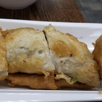 Wu' s Shanghai Dumpling - Beef roll - Shanghainese Near Me - Edison, New Jersey Wu' s Shanghai Dumpling - Beef roll - Shanghainese Near Me - Edison, New Jersey