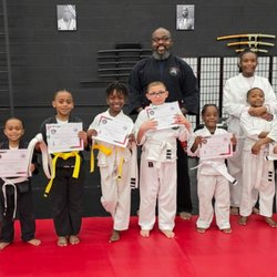Dragon Budo Jujitsu Martial Arts Academy