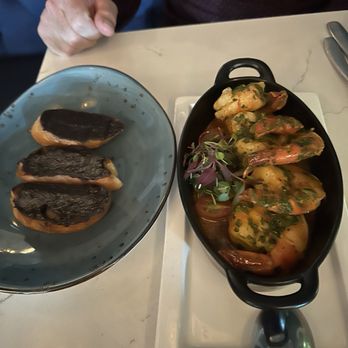The Drake - Shrimp - Bars Near Me - Laguna Beach, California The Drake - Shrimp - Bars Near Me - Laguna Beach, California