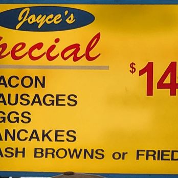 Joyce's Coffee Shop - The house special - Breakfast & Brunch Near Me - Northridge, California Joyce's Coffee Shop - The house special - Breakfast & Brunch Near Me - Northridge, California