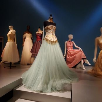 The Museum at FIT - Museums Near Me - New York, New York The Museum at FIT - Museums Near Me - New York, New York