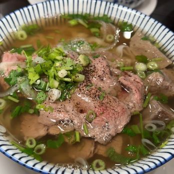 Pho Redbo - Best pho in OC! - Vietnamese Near Me - Westminster, California