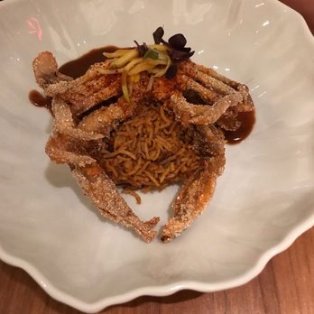 Indian Accent - Indian Near Me - New York, New York Indian Accent - Indian Near Me - New York, New York