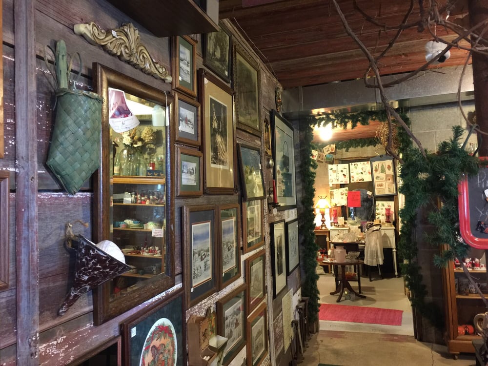 PINESNTIQUES Updated July 2024 9676 Babcock Ave, Plato, Minnesota