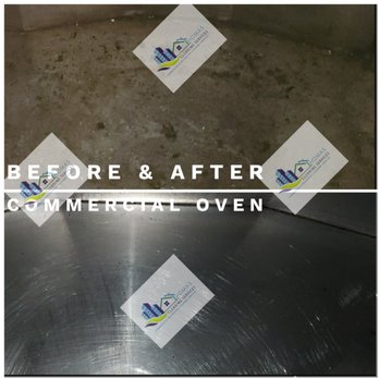Thomas Cleaning Services - Office Cleaning Near Me
