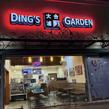 Ding's Garden - Taiwanese Near Me - Arcadia, California Ding's Garden - Taiwanese Near Me - Arcadia, California