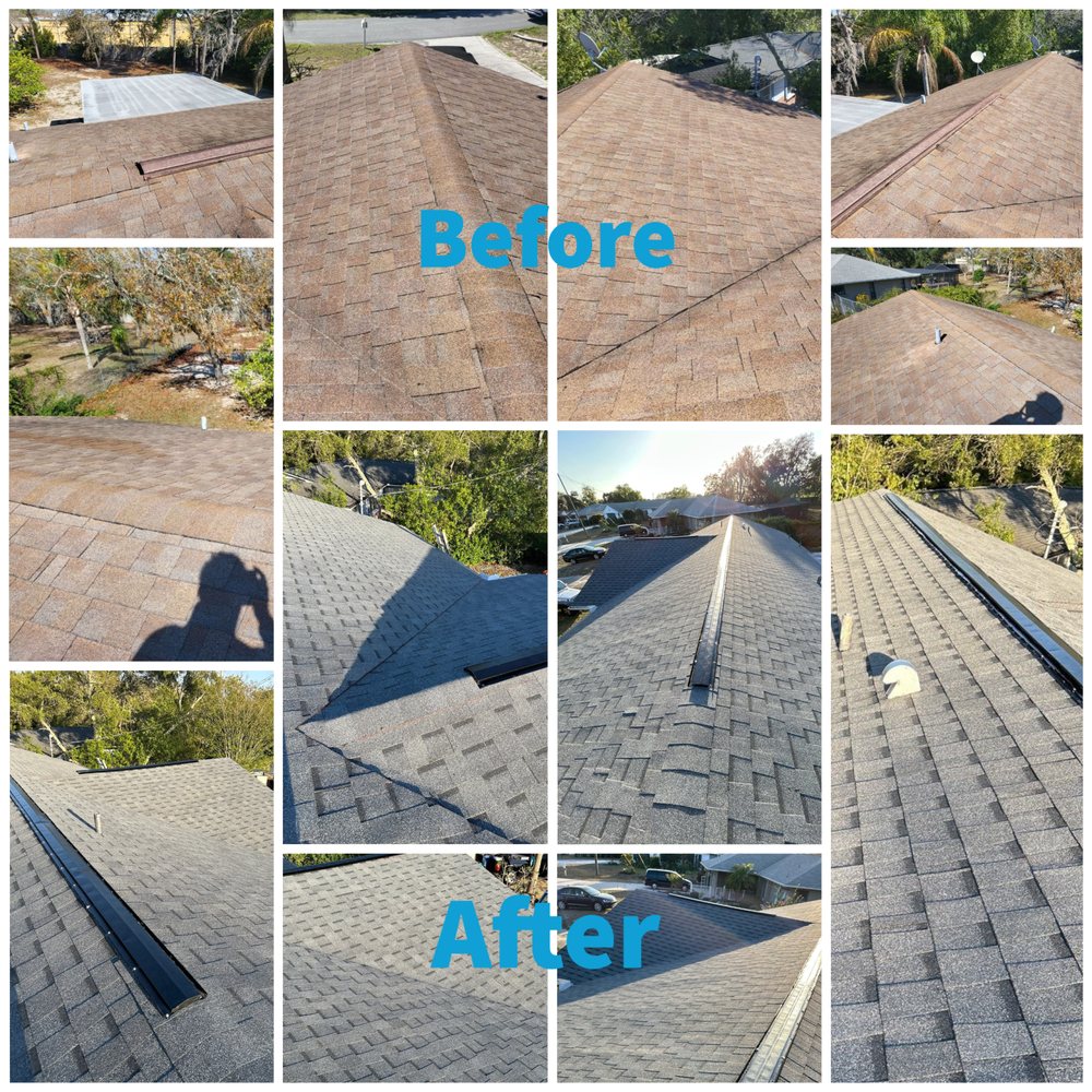 Slide of Mitchell And Sons Roofing