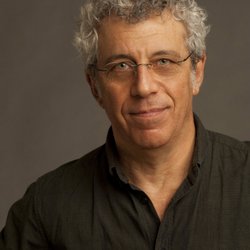 Susan Johann Photography - Eric Bogosian ©2015 SJohann
